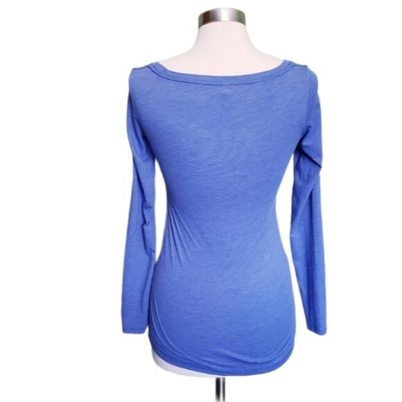 GOT JON SNOW - LET IT SNOW LS TOP - Picture 7 of 8